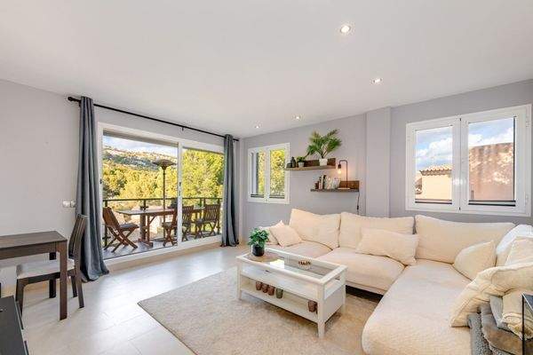 Wohnung, Port d'Andratx