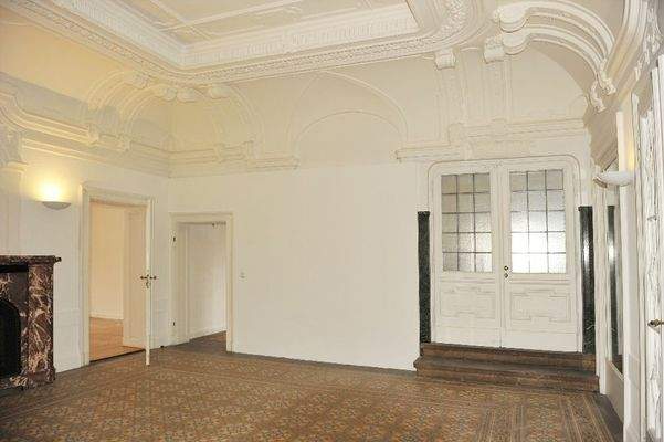 Schumannstr. 9, EG, Eingangshalle 8