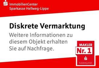 Diskrete Vermarktung