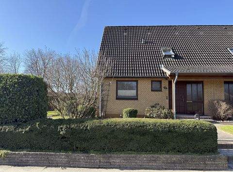 Harrislee Häuser, Harrislee Haus kaufen