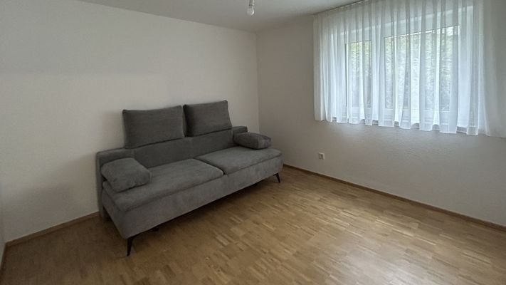 Gästezimmer/ Büro