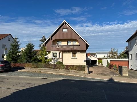 Crailsheim Häuser, Crailsheim Haus kaufen