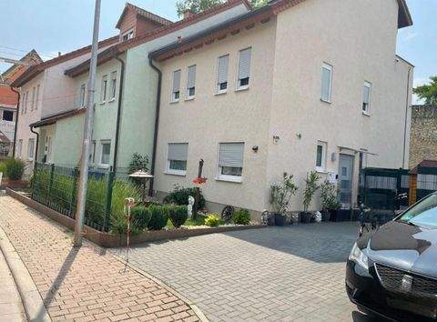 Flörsheim-Dalsheim Häuser, Flörsheim-Dalsheim Haus kaufen