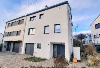 Ansicht Straßenseite