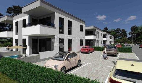 Vostarnica - Poluotok Wohnungen, Vostarnica - Poluotok Wohnung kaufen
