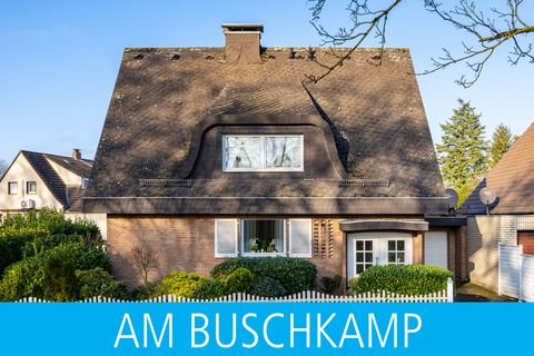 BI-Brackwede Häuser, BI-Brackwede Haus kaufen