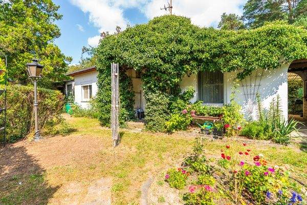 Ein Ort zum Gestalten – Bestandsgebäude mit Perspektive