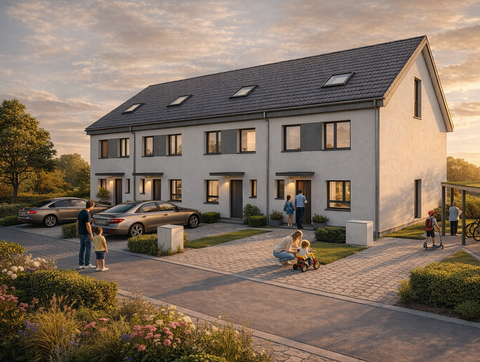 Herbolzheim Häuser, Herbolzheim Haus kaufen