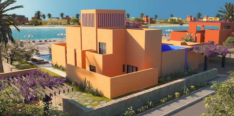Qesm Hurghada Häuser, Qesm Hurghada Haus kaufen