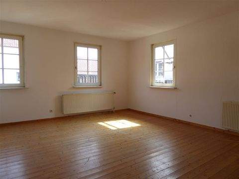 Nieheim Wohnungen, Nieheim Wohnung mieten