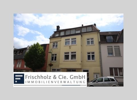 Kierspe Wohnungen, Kierspe Wohnung mieten