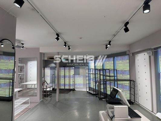 pflegeleichter Betonboden