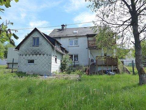 Issigau Häuser, Issigau Haus kaufen