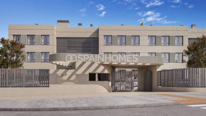 Elegant 2 and 3 Bedroom Homes for Sale in Estepona Malaga