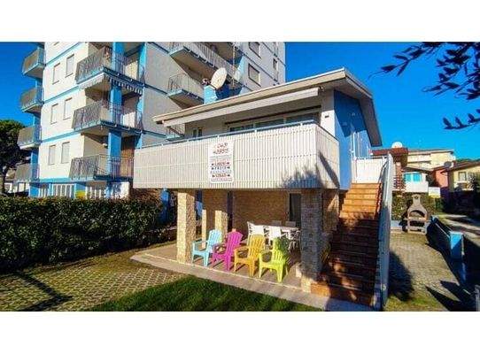 Sensationell ! Villa Miami direkt am Meer !