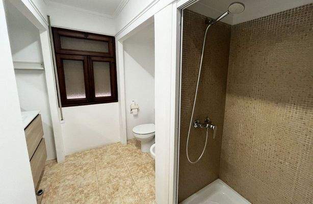 Geräumige Wohnung zu verkaufen in der Gegend von San Miguel, Palma de Mallorca