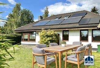 Gestaltungsvorschlag Garten