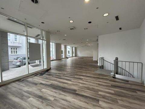 Mettmann Ladenlokale, Ladenflächen 