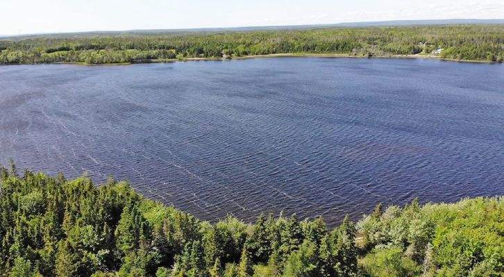 Cape Breton - Ideal für´s Kapital - Einzigartiges 