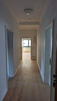  66450 Bexbach – Rathausstraße 16a - OG