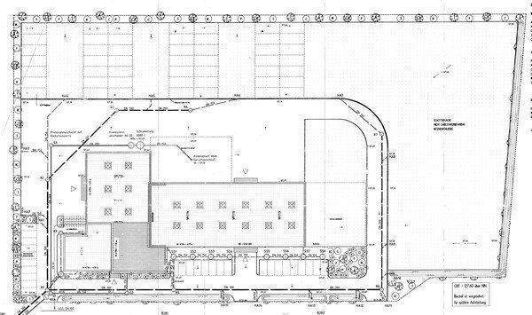 Lageplan mit Freiflächen2