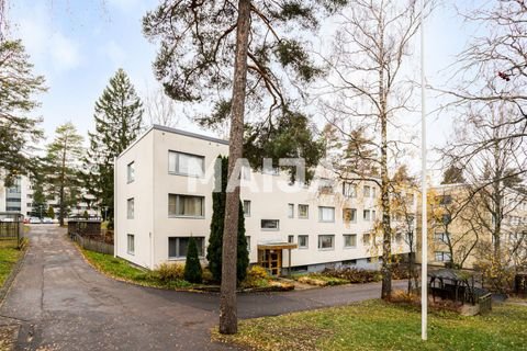 Espoo Wohnungen, Espoo Wohnung mieten