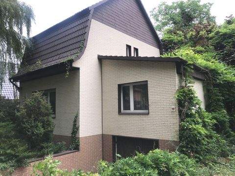 Falkensee Häuser, Falkensee Haus kaufen