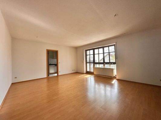 Wohn- und Essbereich