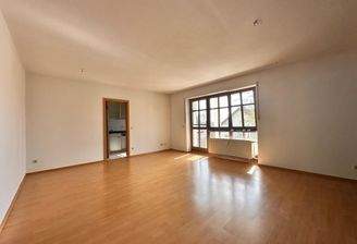 Wohn- und Essbereich