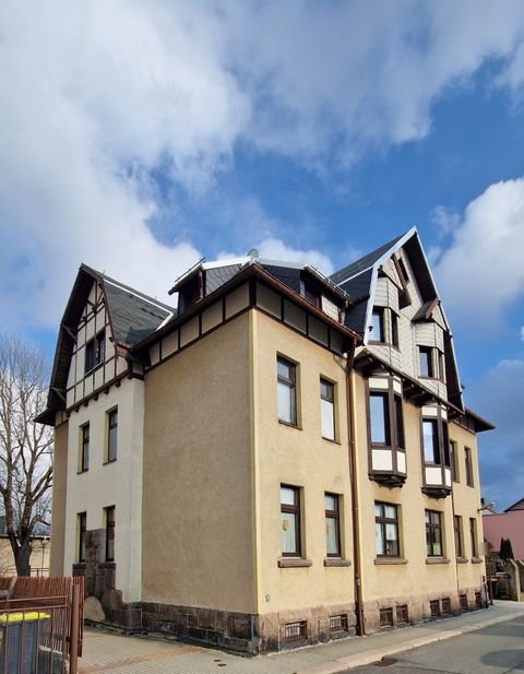 Eibenstock Häuser, Eibenstock Haus kaufen