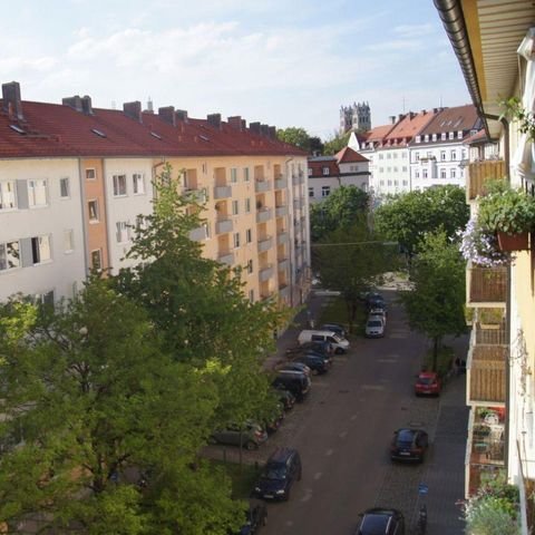 München Wohnungen, München Wohnung mieten