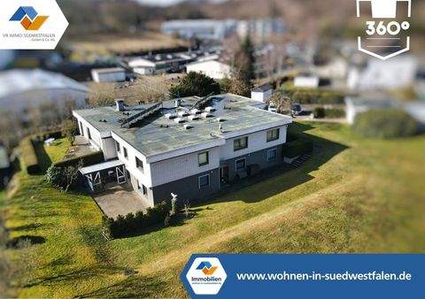 Herscheid Wohnungen, Herscheid Wohnung mieten