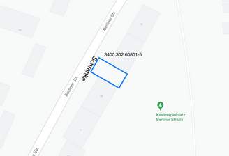 Berliner Str. Stellp. 17-19. 3400.302.60