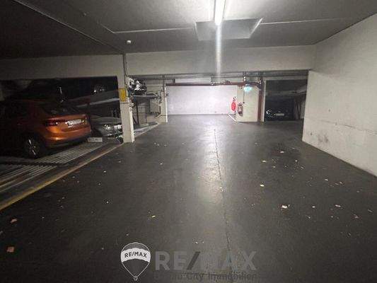 03. Garagenplatz 1040 Wien