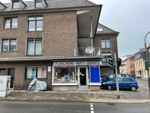 Mönchengladbach Wohnungen, Mönchengladbach Wohnung kaufen