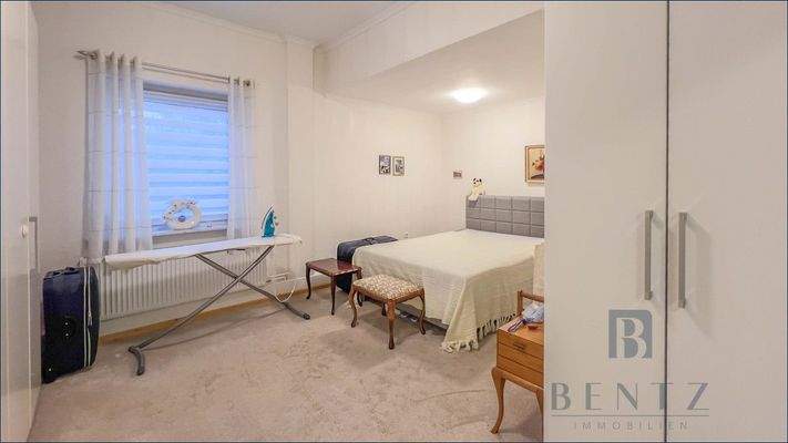 Gästezimmer Erdgeschoss