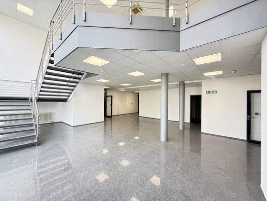 Foyer/Eingangsbereich