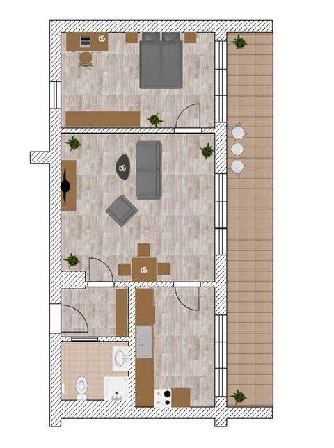 Spremberg Wohnungen, Spremberg Wohnung mieten