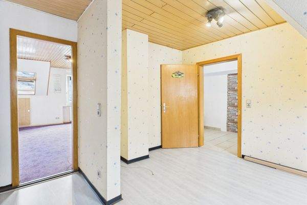 54430 Oberwesel – Rheinstraße 2 – 2. OG