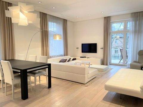 Frankfurt am Main Wohnungen, Frankfurt am Main Wohnung mieten