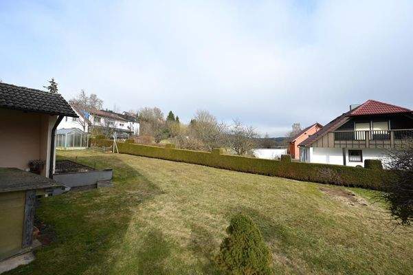 Spielwiese für Jung & Alt