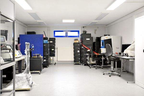 3-3758 - Lagerraum 2