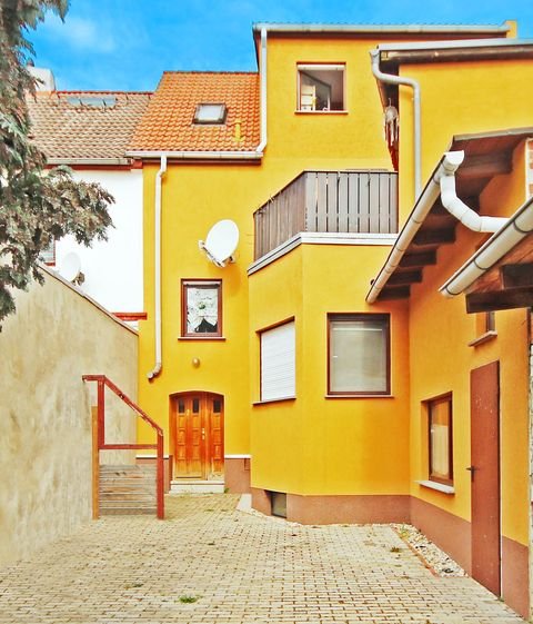 Dessau-Roßlau Häuser, Dessau-Roßlau Haus kaufen