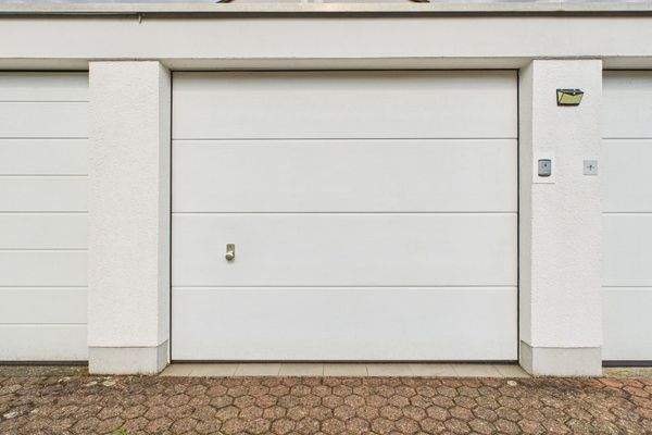 Schlossstraße 22 – 54293 Trier-Quint - Garage