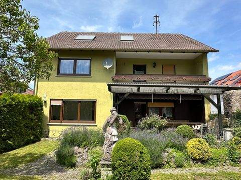 Crailsheim Häuser, Crailsheim Haus kaufen