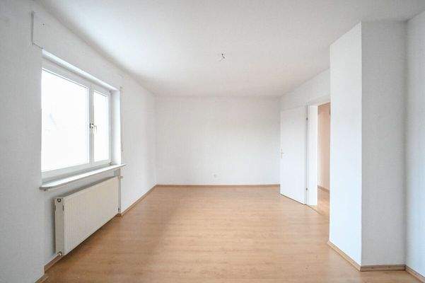 Schlafzimmer 1 von 3 OG