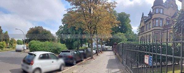 Panorama Johannaplatz