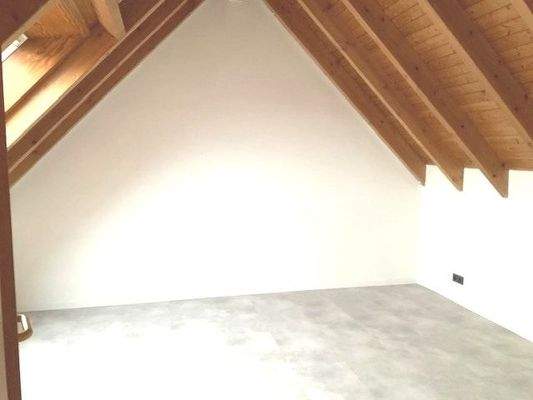 Teilansicht Kinderzimmer Etage 1