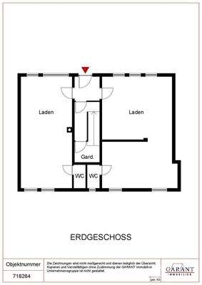 Erdgeschoss
