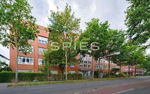 Bremen Büros, Büroräume, Büroflächen 